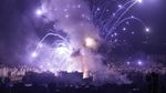 Israel Luncurkan Serangan Terbesar ke Lebanon
