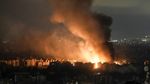 Israel Luncurkan Serangan Terbesar ke Lebanon