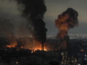 Video: Israel Klaim Bunuh Komandan Markas Besar Hizbullah Suhail Hussein