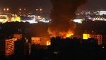 Israel Luncurkan Serangan Terbesar ke Lebanon