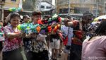 Jelajahi 7 Festival Paling Unik di Dunia, Ada Festival Lumpur
