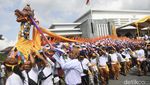 Jelajahi 7 Festival Paling Unik di Dunia, Ada Festival Lumpur
