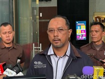 Perubahan Personel Bikin KPK Terbitkan Ulang DPO Harun Masiku