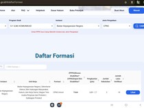 Cara Cek Saingan CPNS 2024 Per Jabatan, Lihat Keketatan Lolos SKD