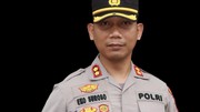 Kisah Kombes Eko Suroso Tolak Suap Seleksi Anggota Polri, Hidupnya Sederhana