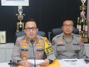 HE Tersangka Mafia Akses Judol Punya Grup Kelola Ribuan Website