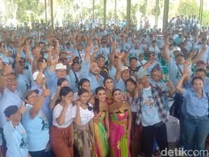 Sugawa Korry: Ada yang Ingin Hapus Lokasi Bandara Buleleng di Perda RTRW Bali