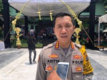 Kata Kapolresta Jogja soal Rp 25 Juta untuk Keluarga Darso: Wujud Empati