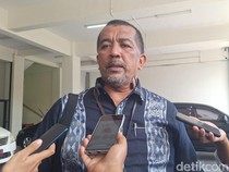 KPK Wanti-wanti DPRD NTB Tak Main-main soal Anggaran Pokir
