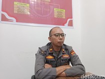 Polisi Buru Tiga Perampok Bercadar di Lombok Tengah Saat Warga Tarawih