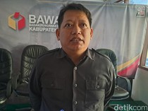 Bawaslu Register Dugaan Kepala SDN Jombang Fasilitasi Kampanye Petahana