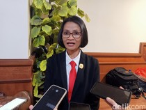 Debat Kedua Pilwalkot Denpasar Bahas Adat Budaya-Tata Kelola Pemerintahan