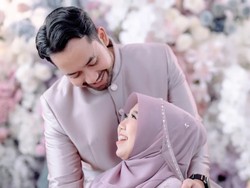 8 Foto Syukuran 4 Bulanan Kehamilan Kiky Saputri, Baby Bump Mulai Terlihat