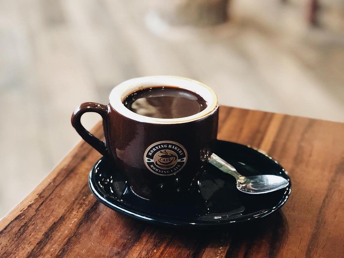 kopi legendaris di Batam