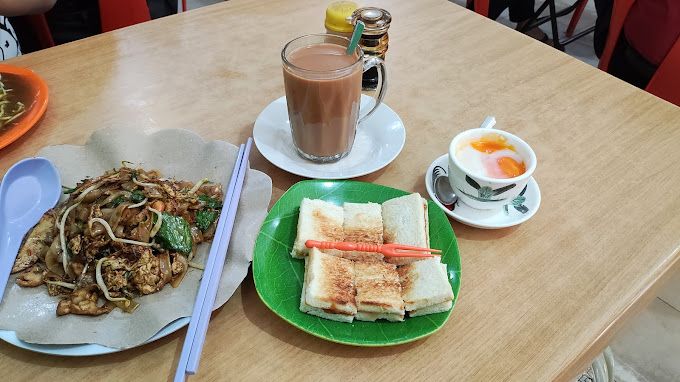 kopi legendaris di Batam