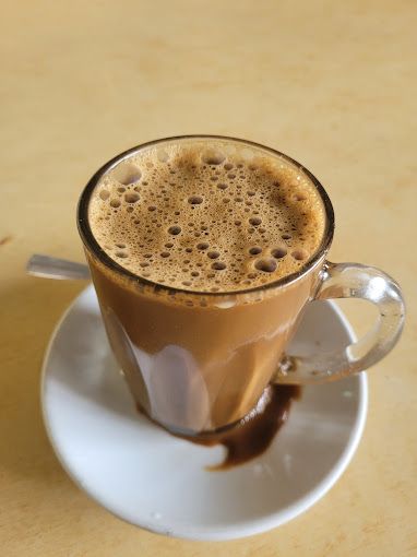 kopi legendaris di Batam