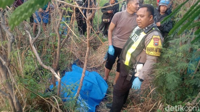 Korban tertabrak kereta api di Bangil Pasuruan ternyata bunuh diri