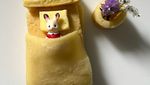 Keren! Kreasi Dessert Buatan Seniman Ini Memikat dan Cantik