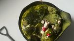 Keren! Kreasi Dessert Buatan Seniman Ini Memikat dan Cantik
