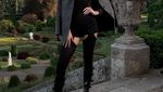 Liburannya Anya Taylor Joy, Wanita Tercantik di Dunia