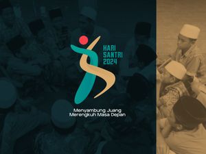 Apakah Hari Santri 22 Oktober Tanggal Merah? Cek Sisa Libur 2024 di Sini!