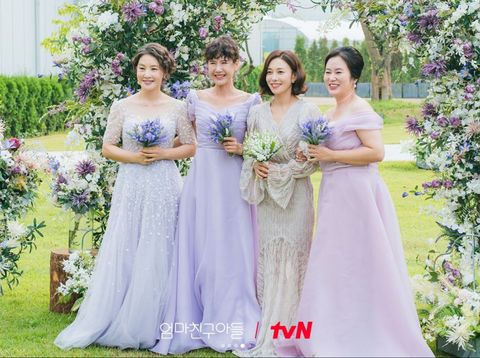 Love Next Door Episode 16