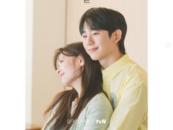 Love Next Door Raih Rating Tertinggi, Jung Hae In-Jung Soo Min Tak Menikah