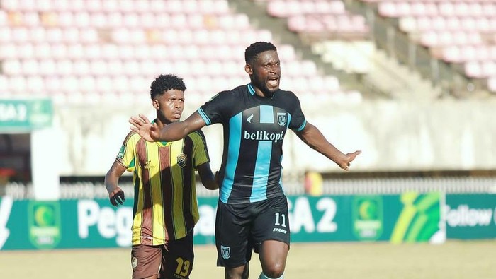 Lukman Ahmed-Shaibu