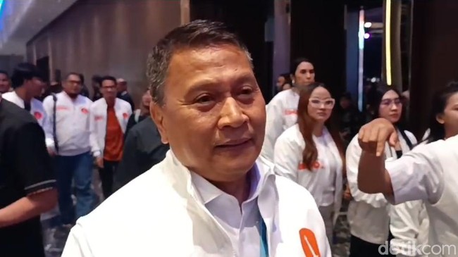 Tentang Warna Oranye Gerakan Rakyat yang Berdiri Bareng Anies