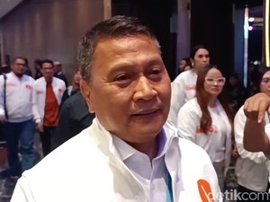 Jokowi Bilang Polemik Ijazah Operasi Politik, PKS: Karena Bisa Rusak Target