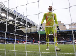 Chelsea Not For Sels