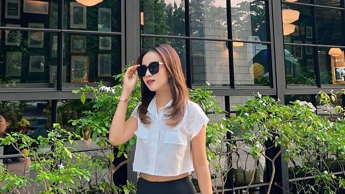 mayang lucyana