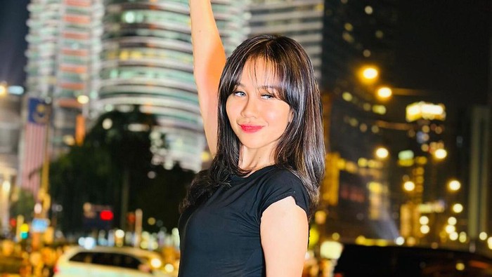 Mayang Lucyana Fitri