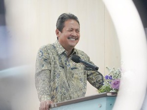 KKP Siap Gelar Forum Perencanaan Ruang Laut Tingkat Dunia Pertama di Asia