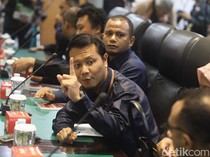Minta Naik Gaji dan Tunjangan, Para Hakim Bertemu MA, KY dan Kemenkeu