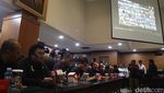 Minta Naik Gaji dan Tunjangan, Para Hakim Bertemu MA, KY dan Kemenkeu