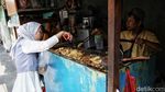 Miris! Kelas Menangah Turun Kasta, Pengeluaran Habis untuk Makan