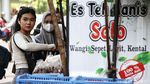 Miris! Kelas Menangah Turun Kasta, Pengeluaran Habis untuk Makan