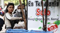 Angka itu tercatat mengalami penurunan sejak 2019, di mana saat itu proporsinya 21,45% atau berjumlah 57,33 juta jiwa. Kemudian pada 2021 juga mengalami penurunan menjadi 19,82% atau 53,83 juta penduduk.  