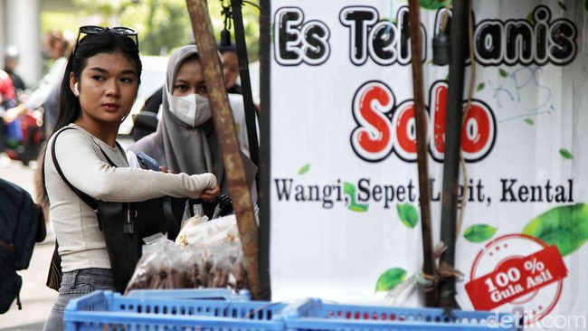 5 Hal yang Sering Dibeli Kelas Menengah Biar Kelihatan Kaya