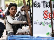 Jutaan Kelas Menengah Turun Kasta hingga Disorot Media Asing, Begini Kriterianya