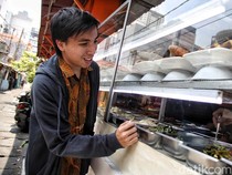 Sudah Coba Berhemat, Masih Semahal Ini Biaya Makan di Jakarta