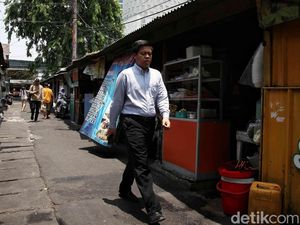Ketimpangan Ekonomi Jadi Alasan Masyarakat RI Marah