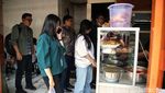 Miris! Kelas Menangah Turun Kasta, Pengeluaran Habis untuk Makan