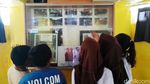 Monumen Rawagede, Wisata Dark Heritage Ungkap Sejarah Kelam di Karawang
