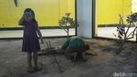 Monumen Rawagede, Wisata Dark Heritage Ungkap Sejarah Kelam di Karawang