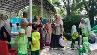 Meski harga tiketnya relatif terjangkau, pengalaman yang didapatkan dari kunjungan ini sangat mendalam, terutama bagi mereka yang ingin mengetahui lebih dalam tentang sejarah perjuangan bangsa Indonesia melawan penjajah.