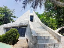 Filosofi Monumen Rawagede: Simbol Kesedihan, Pengorbanan dan Harapan