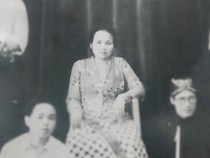 Hikayat Ni Mursih dan Lika-liku Lagu Es Lilin