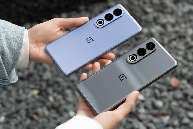 OnePlus Ace 3V